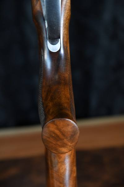 Blaser F3 Luxus 12Ga 30