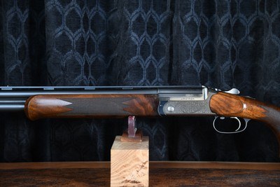 Blaser F3 Luxus 12Ga 30