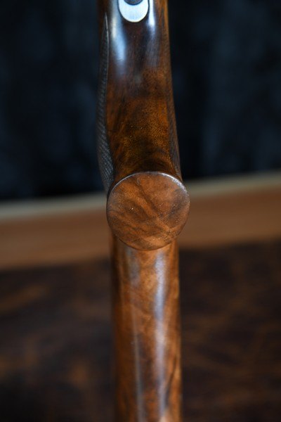 Blaser F3 Luxus 12Ga 30