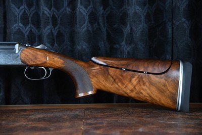 Blaser F3 Luxus 12Ga 30