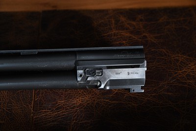 Blaser F3 Luxus 12Ga 30