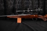 Rigby Highland Stalker Grade 8 275 Rigby 22'' - Image 5 of 16