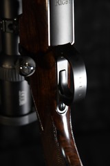 Rigby Highland Stalker Grade 8 275 Rigby 22'' - Image 15 of 16