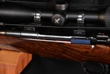 Rigby Highland Stalker Grade 8 275 Rigby 22'' - Image 6 of 16
