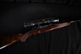 Rigby Highland Stalker Grade 8 275 Rigby 22'' - Image 16 of 16