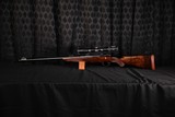 Rigby Highland Stalker Grade 8 275 Rigby 22'' - Image 3 of 16