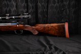 Rigby Highland Stalker Grade 8 275 Rigby 22'' - Image 4 of 16