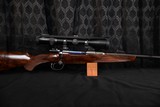 Rigby Highland Stalker Grade 8 275 Rigby 22'' - Image 9 of 16