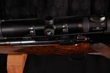 Rigby Highland Stalker Grade 8 275 Rigby 22'' - Image 2 of 16