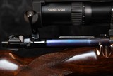 Rigby Highland Stalker Grade 8 275 Rigby 22'' - Image 11 of 16