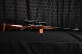 Rigby Highland Stalker Grade 8 275 Rigby 22''