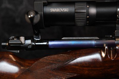 Rigby Highland Stalker Grade 8 275 Rigby 22'' - Image 11 of 16