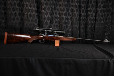 Rigby Highland Stalker Grade 8 275 Rigby 22'' - Image 1 of 16