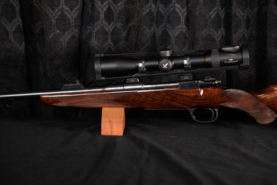 Rigby Highland Stalker Grade 8 275 Rigby 22'' - Image 5 of 16