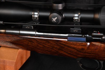 Rigby Highland Stalker Grade 8 275 Rigby 22'' - Image 6 of 16