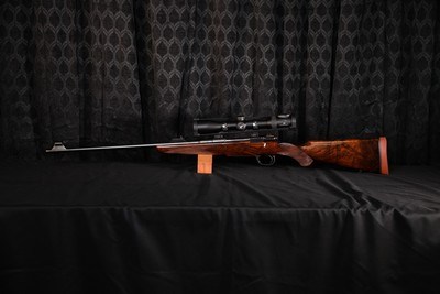 Rigby Highland Stalker Grade 8 275 Rigby 22'' - Image 3 of 16