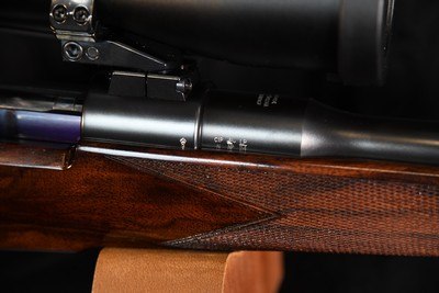 Rigby Highland Stalker Grade 8 275 Rigby 22'' - Image 10 of 16
