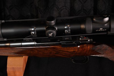 Rigby Highland Stalker Grade 8 275 Rigby 22'' - Image 2 of 16