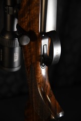 Rigby Big Game Grade 7 450 Rigby 24.5'' - Image 10 of 11