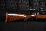 Rigby Big Game Grade 7 450 Rigby 24.5'' - Image 7 of 11