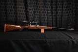 Rigby Big Game Grade 7 450 Rigby 24.5'' - Image 6 of 11