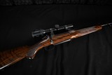Rigby Big Game Grade 7 450 Rigby 24.5'' - Image 11 of 11