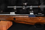 Rigby Big Game Grade 7 450 Rigby 24.5'' - Image 4 of 11