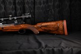 Rigby Big Game Grade 7 450 Rigby 24.5'' - Image 2 of 11