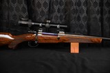 Rigby Big Game Grade 7 450 Rigby 24.5'' - Image 8 of 11