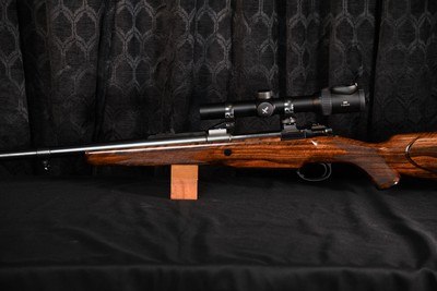 Rigby Big Game Grade 7 450 Rigby 24.5'' - Image 3 of 11