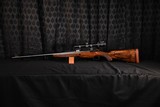 Rigby Big Game Grade 7 450 Rigby 24.5''