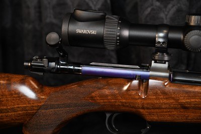 Rigby Big Game Grade 7 450 Rigby 24.5'' - Image 9 of 11