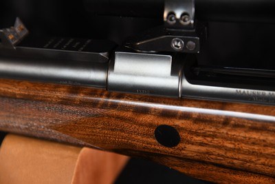 Rigby Big Game Grade 7 450 Rigby 24.5'' - Image 5 of 11