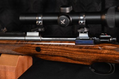 Rigby Big Game Grade 7 450 Rigby 24.5'' - Image 4 of 11