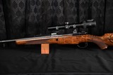 Rigby Big Game Grade 7 375 H&H 24.5'' - Image 4 of 14