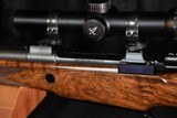 Rigby Big Game Grade 7 375 H&H 24.5'' - Image 5 of 14