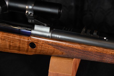 Rigby Big Game Grade 7 375 H&H 24.5'' - Image 10 of 14