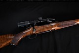 Rigby Big Game Grade 7 375 H&H 24.5'' - Image 14 of 14