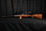 Rigby Big Game Grade 7 375 H&H 24.5'' - Image 2 of 14