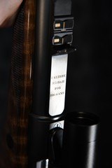 Rigby Big Game Grade 7 375 H&H 24.5'' - Image 7 of 14