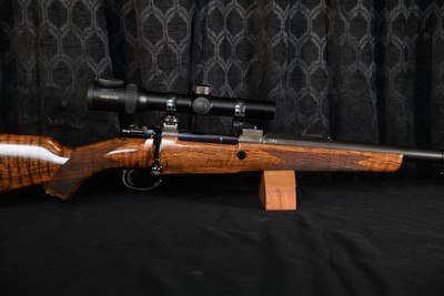 Rigby Big Game Grade 7 375 H&H 24.5'' - Image 9 of 14