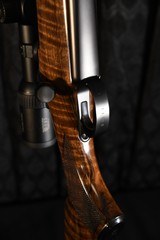 Rigby Big Game Grade 7 375 H&H 24.5'' - Image 12 of 14