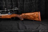 Rigby Big Game Grade 7 375 H&H 24.5'' - Image 3 of 14