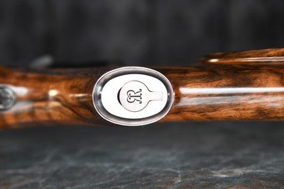Rigby Big Game Grade 7 375 H&H 24.5'' - Image 13 of 14