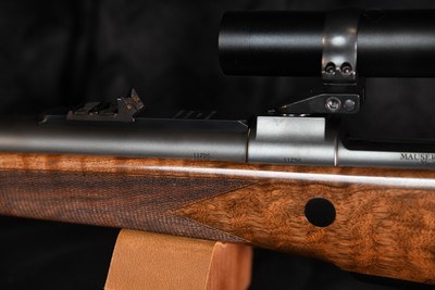 Rigby Big Game Grade 7 375 H&H 24.5'' - Image 6 of 14