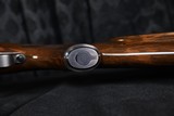 Rigby Big Game Double Square Bridge Grade 5 458 Lott 24.5