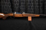 Rigby Big Game Double Square Bridge Grade 5 458 Lott 24.5