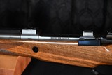 Rigby Big Game Double Square Bridge Grade 5 458 Lott 24.5