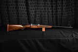 Rigby Big Game Double Square Bridge Grade 5 458 Lott 24.5