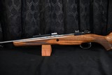 Rigby Big Game Double Square Bridge Grade 5 458 Lott 24.5